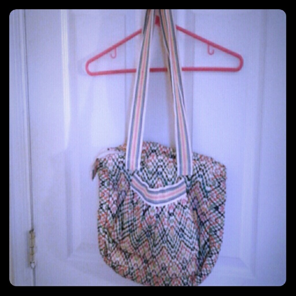 Colorful bag - Picture 1 of 3